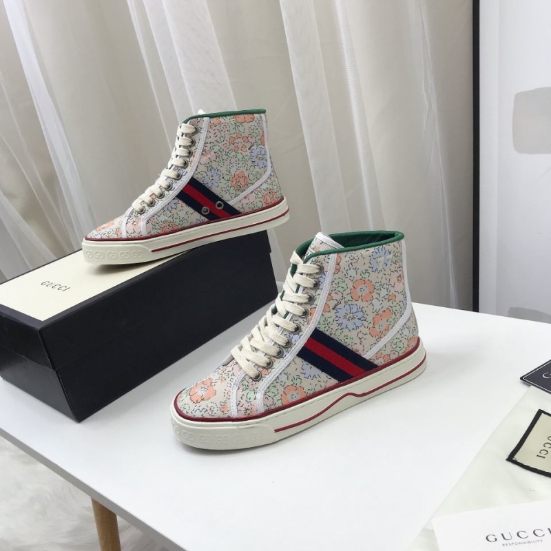 Gucci Casual Shoes